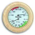 TFA 40.1005 SAUNA TERMO-HİGROMETRE