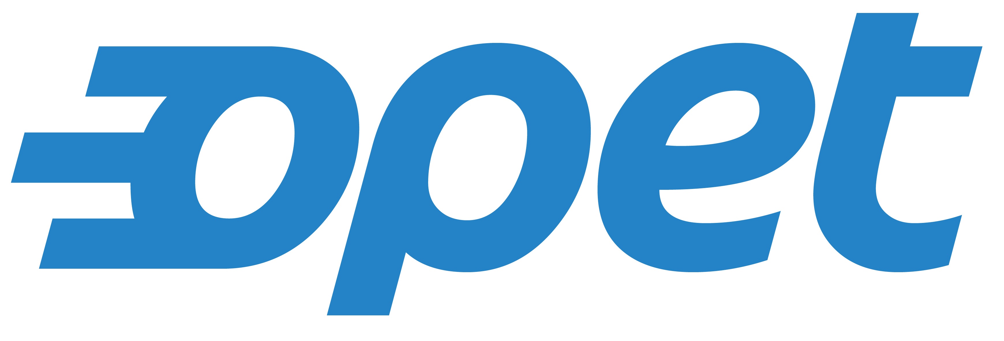 OPET LOGO