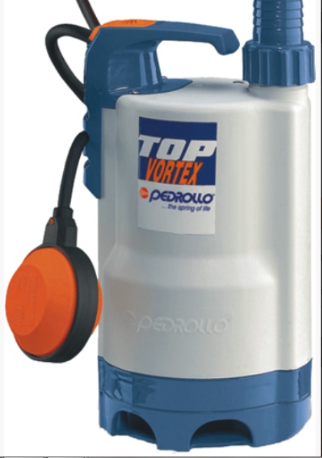 PEDROLLO TOP VORTEX FOSEPTİK DALGIÇ POMPA