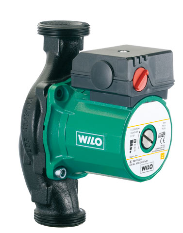 WİLO STAR STG GÜNEŞ ENERJİSİ VE JEOTERMAL POMP