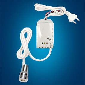HSS2000 EX-1 EX PROOF GAZ ALARM CİHAZI İTEK