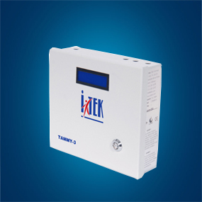 TAMMY-3 MODEL ELEKTROMEKANİK DEPREM CİHAZI İTEK