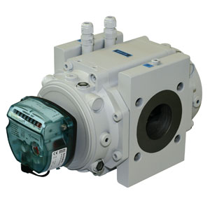 ACTARIS ROTARY DOĞALGAZ SAYACI