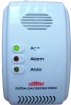 KONTAK &Ccedil;IKIŞLI GAZ ALARM CİHAZI