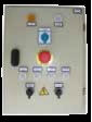 MEKANİK TELEMEKANİK MALZEMELİ TABLOLAR