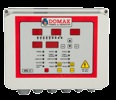 PLC ÖZELLİKLİ TEK, ÇİFT ve ÜÇLÜ HİDROFOR PANOLARI