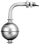 FLW-RFS 9 - 21 FLOWTECH MANYETİK FLAT&Ouml;R