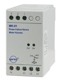 MOTOR KORUMA MK-01