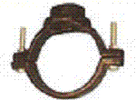 DUKTİL BORU KOLYESİ ( SFERO )