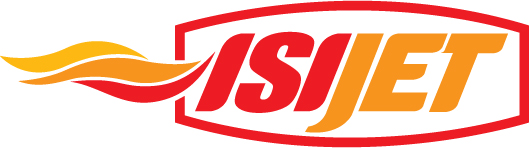 ISIJET LOGO