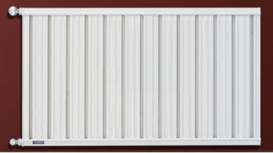 BORAN ALÜMİNYUM PANEL RADYATÖR
