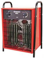 MUNTERS ELEKTRİKLİ ISITICI