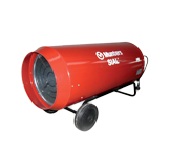 GR MUNTERS LPG LI MOBİL HAVA ISITICILARI