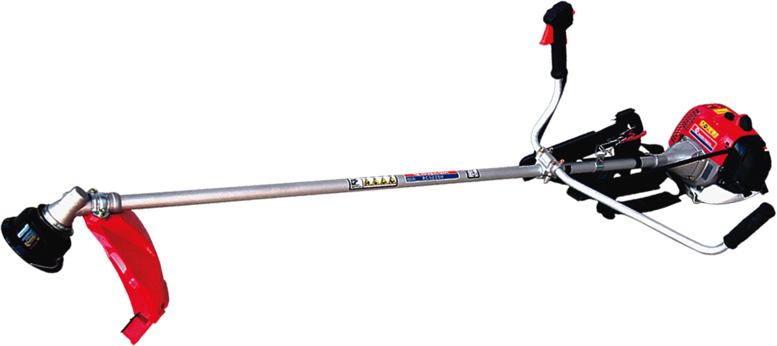 BC 5020 H MOTORLU YAN TIRPANLAR