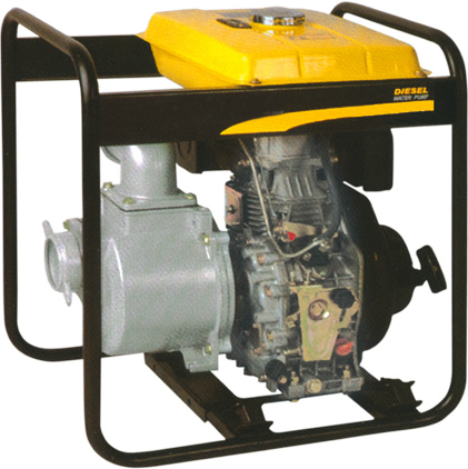 WRD 50 LE WORA DİZEL MOTOPOMP