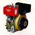 DİESEL MOTOR
