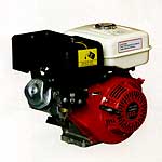 HONDA GX HONDA BENZİNLİ MOTOR