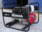 HONDA JENERATÖR