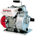 HONDA MOTOPOMP