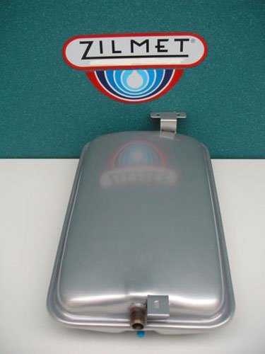 ZİLMET DİKD&Ouml;RTGEN GENLEŞME