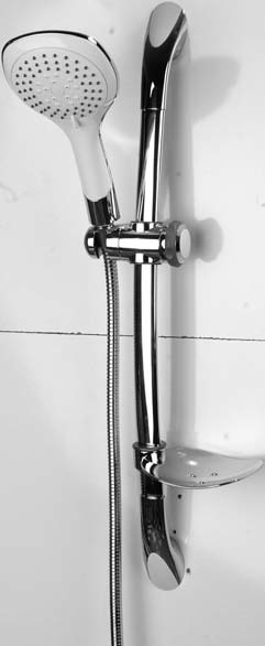 SÜRGÜLÜ DUŞ SPİRAL TAKIMLARI ELİTE , İDEAL, BİANCO, ZENN, LOTUS, CLASSİC