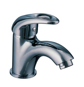 ECA PL YÜKSEK LAVABO BATARYASI