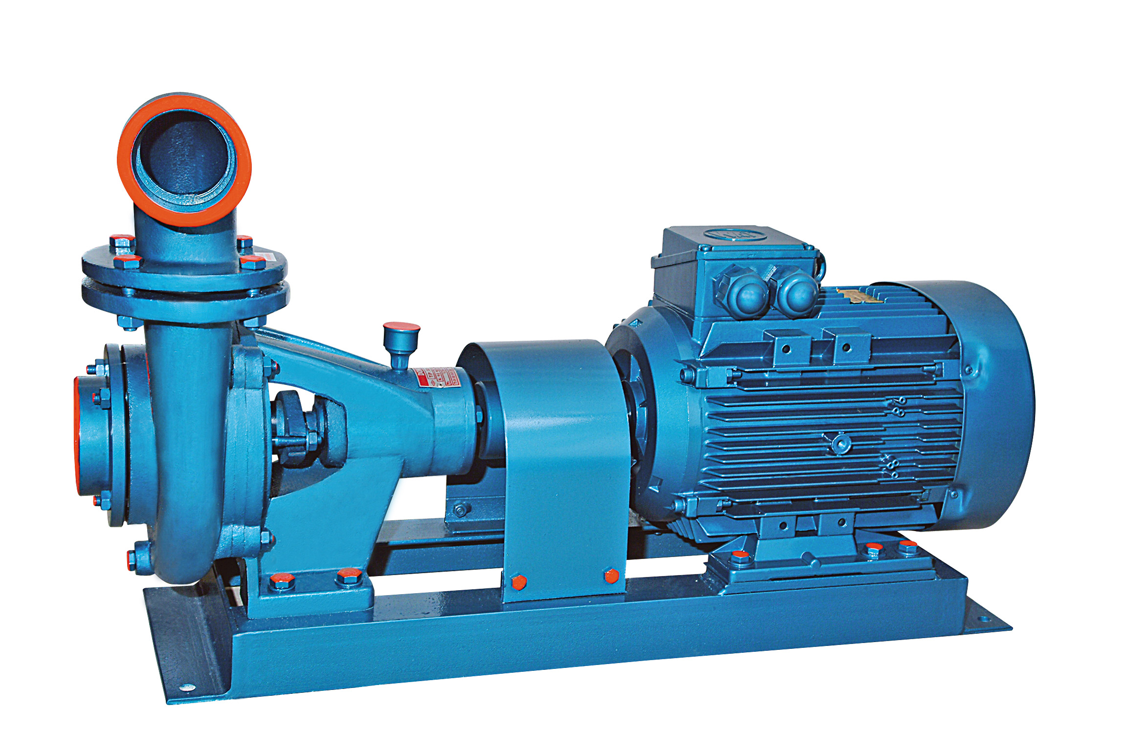 SD 325-430-540 DOMAK POMPA