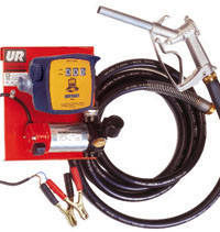 12V AKARYAKIT TRANSFER KİTİ - 12V