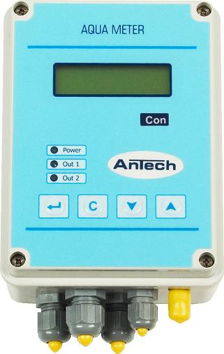 ANTECH AQUA METER