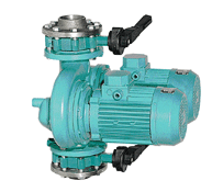 WİLO DL SERİSİ SİRKÜLASYON