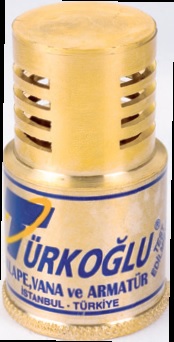 TÜRKOĞLU PRİNÇ KLEPE