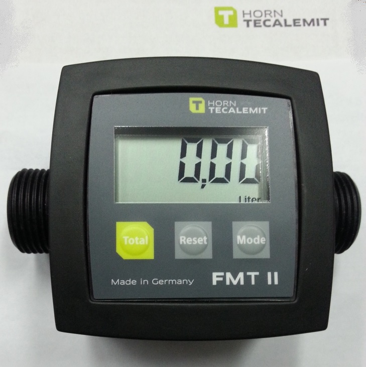 HORN TECALEMIT FMT II DİJİTAL MAZOT SAYACO