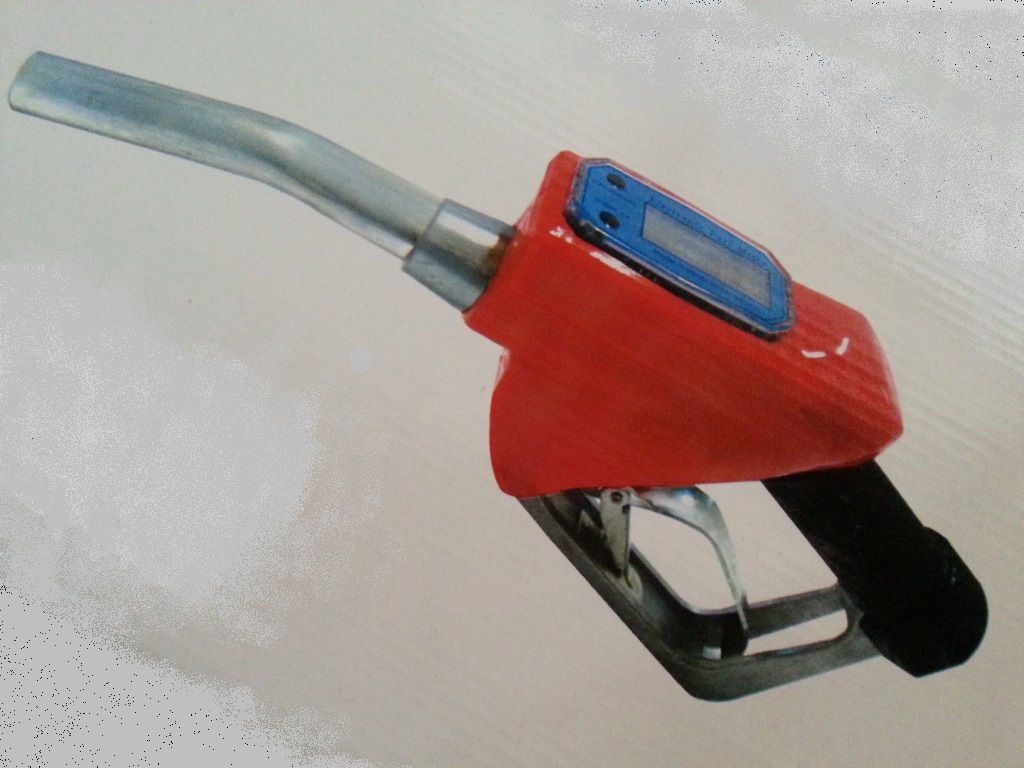 SAYAÇLI OTOMATİK TABANCA