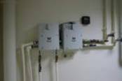 KALORİMETRE MONTAJ RESMİ