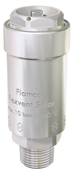 FLEXVENT SOLAR