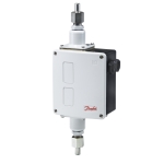 DANFOSS RT FARK BASINÇ KONTROL CİHAZLARI