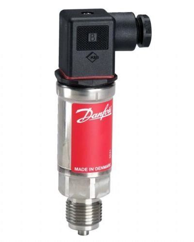 DANFOSS MBS TİP BASINÇ TRANSMİTER