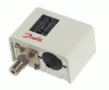 DANFOSS KP / KP 1 PROSESTAT BASINÇ KONTROL CİHAZLARI