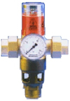 HONEYWELL GERİ AKIŞ ÖNLEYİCİ