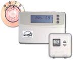 HONEYWELL HEAT PUMP TERMOSTATLARI
