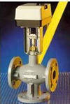 HONEYWELL MOTORLU VANALAR