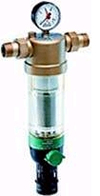 HONEYWELL TESİSAT FİLTRESİ