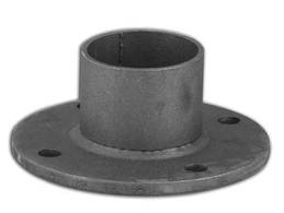 BORULU KALORİFER FLANŞLARI