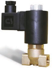 GEVAX YÜKSEK BASINÇ SOLENOİDLERİ