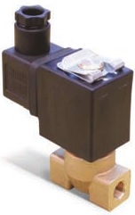 GEVAX BUHAR SOLENOİD VALFLERİ (NK)