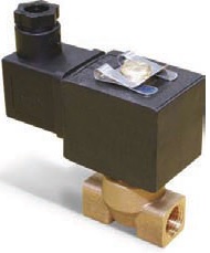 GEVAX YAKIT SOLENOİDİ ( NK )