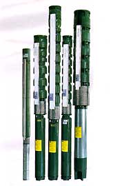 SEP DALGIÇ POMPALAR 6" 8" 10" 