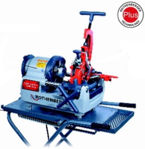 ROTHENBERGER ROPOWER 50R DİŞ AÇMA PAFTASI