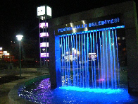 LEDLİNE AYDINLATMA AKAR SU