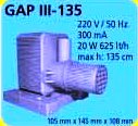 GAP III 135
